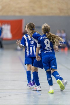 Bild 301 - wDJ Loewinnen Cup D1